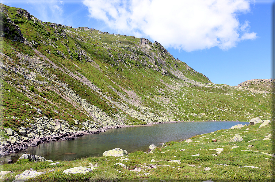 foto Laghi di Rocco